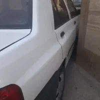 پراید مدل ۹۵|خودرو سواری و وانت|کرج, چمن|دیوار