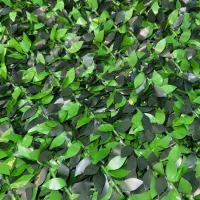 چمن مصنوعی فنس چمنی|مصالح و تجهیزات ساختمان|شهریار, شهریار|دیوار