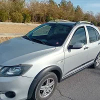 کوییک آر|خودرو سواری و وانت|مشهد, رضاشهر|دیوار