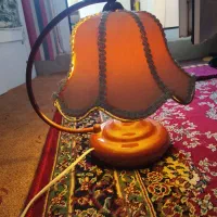چراغ مطالعه|چراغ خواب و آباژور|قم, پردیسان|دیوار