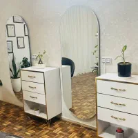 دکور آرایشگاه
