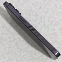 Iphone 14 pro رجیستر شده|موبایل|همدان, |دیوار