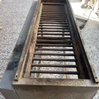 فروش وسایل بیرون بر|اجاق گاز و لوازم برقی پخت‌وپز|فسا, |دیوار