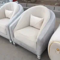 مبل راحتی دیانا//