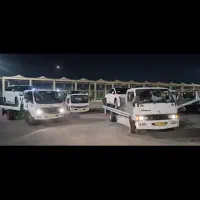 خودروبر کفی کفی خودروبر حمل خودرو جرثقیل|خدمات حمل و نقل|تهران, استخر|دیوار