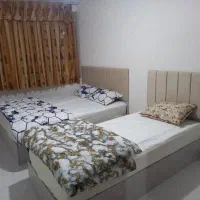 مهمانپذیر و سوئیت لاله الوند