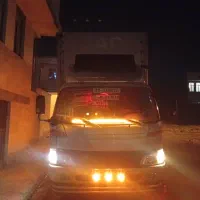 کادیا|خودرو سنگین|میانه, |دیوار