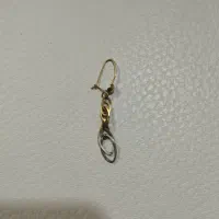 گوشواره آویزی