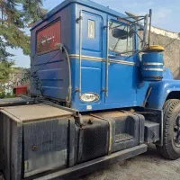 ماک بیست دنده|خودرو سنگین|رشت, جانبازان|دیوار