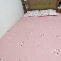 کالای خواب  روکش تخت