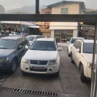 پذیرشگر خودرو و کارهای اداری