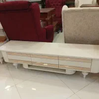 لوازم منزل|میز تلویزیون|بم, |دیوار