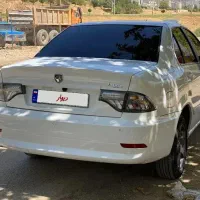 سورن پلاس ef7تک سوز مدل ۱۴۰۴فول|خودرو سواری و وانت|یاسوج, |دیوار