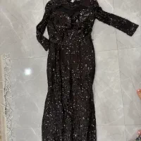 لباس مجلسی مناسب سایز ۴۲/۴۴ ترک