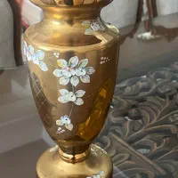 دوعددگلدان‌چک|صنایع دستی و سایر لوازم تزئینی|تهران, پاسداران|دیوار