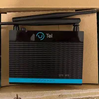 مودم روتر بی سیم یوتل مدل A304U