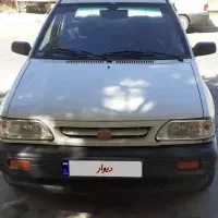 پراید مدل ۸۵|خودرو سواری و وانت|کرج, حصارک بالا|دیوار