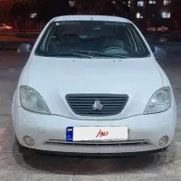 تیبا صندوق دار دوگانه