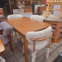فروش میز غذاخوری آپارتمانی ۶۹۵۰