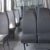 خدمات دربستی مینی بوس هیوندا (  ۱۹ نفره )|خدمات حمل و نقل|مشهد, صیاد شیرازی|دیوار