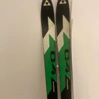 چوب اسکی fisherوhead