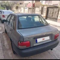پراید