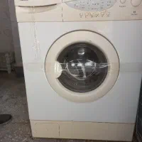 ماشین لباسشویی