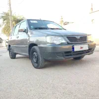 پراید مدل 89|خودرو سواری و وانت|خرمشهر, |دیوار