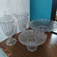 سرویس کریستال