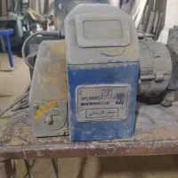 مشعل گازوییل ایران رادیاتور