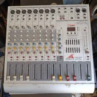 امپلی دی اند دی JOM--1830|صوتی و تصویری|تهران, نیروی هوایی (پیروزی)|دیوار