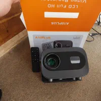 ویدیو پرژکتور|تلویزیون و پروژکتور|گرگان, |دیوار