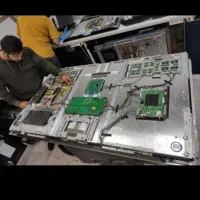 تعمیر تخصصی تلویزیون در محل با ضمانت|خدمات پیشه و مهارت|زاهدان, |دیوار