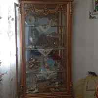 بوفه در حد نو