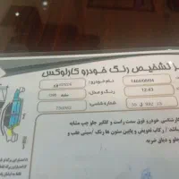 پژو206وی8|خودرو سواری و وانت|اصفهان, بهارستان|دیوار