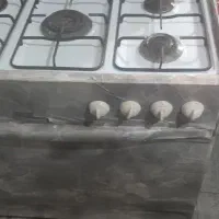 بخاری گازی کمد و فرش حراج واقعی بخاطر مهاجرت