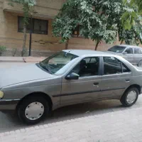 پژو آر دی (RD) بنزینی، مدل ۱۳۸۰|خودرو سواری و وانت|مشهد, حیدرآباد|دیوار