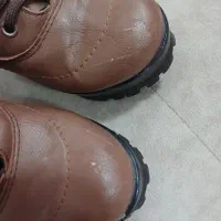 نیم بوت|کیف، کفش، کمربند|مشگین شهر, |دیوار