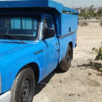 نیسان مدل 84|خودرو سواری و وانت|فردیس, شهرک ۱۱۰|دیوار