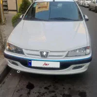 پارس سفارشی فول اپشن۱۴۰۳|خودرو سواری و وانت|ری, دیلمان|دیوار