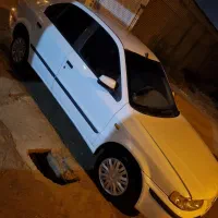 معاوضه سمند xu7