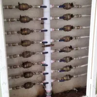 لوله کشی و تعمیرات و نصب شیرآلات|خدمات پیشه و مهارت|صدرا-فارس, فاز ۲|دیوار