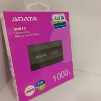 هارد SSD ADATA SD810 یک ترابایت