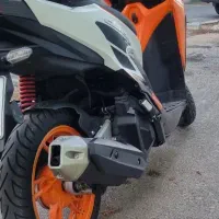 طرح کلیک کویر s2|موتورسیکلت|تهران, خواجه نظام الملک|دیوار