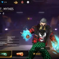 اکانت فری فایر|کنسول، بازی ویدئویی و آنلاین|بانه, |دیوار