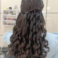 ارائه تمامی خدمات زیبایی با تخفیفات ویژه
