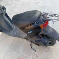 موتور پاکشتی تمیز