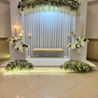 تالارپذیرایی شهرک غرب|خدمات پذیرایی، مراسم|مشهد, مشکینی (شهرک غرب)|دیوار