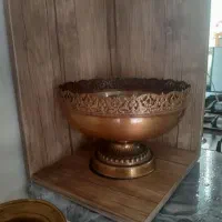 ظرف پذیرایی|ظروف سرو و پذیرایی|محمدشهر, علی آباد گونه|دیوار