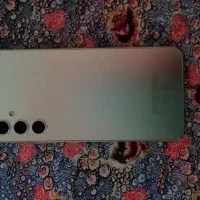 گوشی موبایل سامسونگ گلکسی a34 5G  .256 گیگابایت|موبایل|خمینی‌شهر, |دیوار